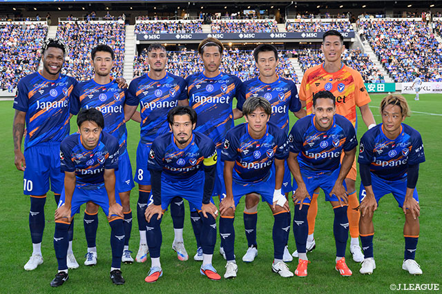 第37節(11/23開催)での長崎の昇格決定条件【明治安田J2】