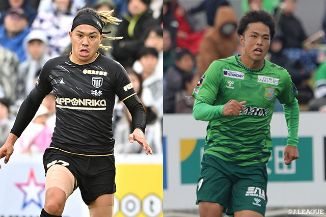 第37節(11/23、24開催)での栃木C、八戸の昇格決定条件【明治安田J3】