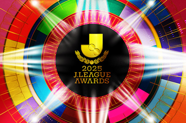 ステージMCおよび「Little Glee Monster」の出演が決定!【2025Jリーグアウォーズ】