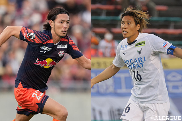 3位に浮上した大宮は5位の徳島との上位対決に挑む!