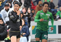 栃木Ｃと八戸は引き分け以上で昇格が決定する