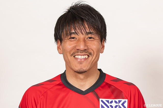 MF宮崎が現役引退を発表【福島】