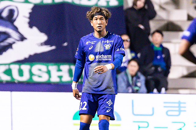 DF西袋が契約満了【今治】