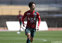 DF今井が契約満了【高知】