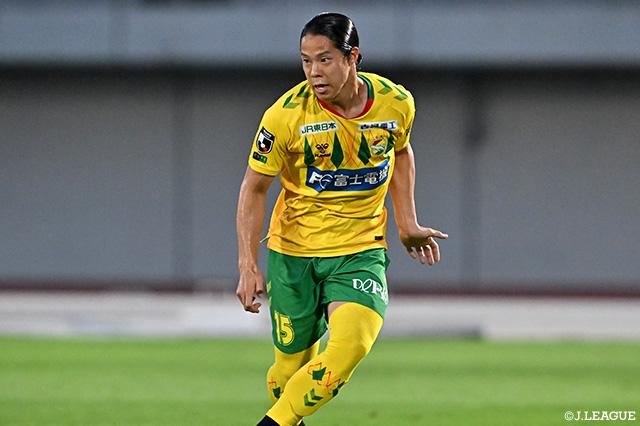 達成間近の記録について【明治安田J2 第38節】