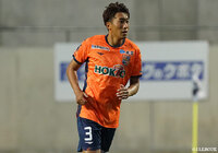 DF冨田に第一子が誕生【長野】