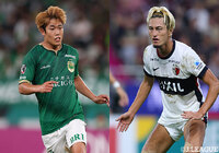 鹿島は東京Ｖを下し、9年ぶりの戴冠なるか