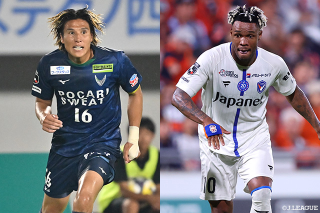 首位の長崎は優勝&昇格をかけて4位の徳島と激突。足踏みを強いられる水戸は悲願のJ1昇格なるか【プレビュー:明治安田J2 第38節】