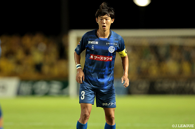 2連敗中の水戸は勝利すれば悲願のＪ１昇格が決まる