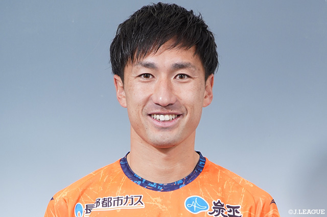 DF砂森が現役引退を発表【長野】