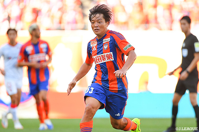 MF高木が契約満了【新潟】