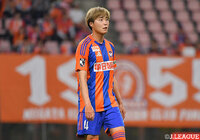 DF岡本が契約満了【新潟】