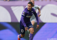 MFマルコス ジュニオールが契約満了【広島】