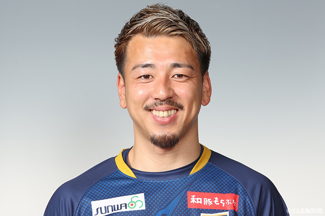 FW髙澤が契約満了【群馬】