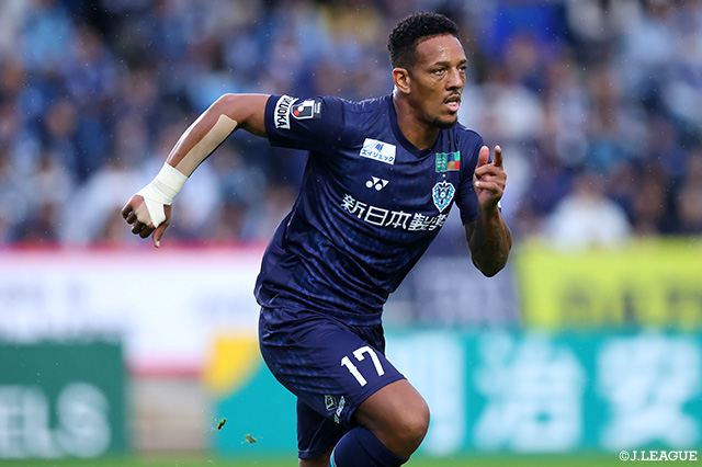 FWウェリントンが契約満了【福岡】