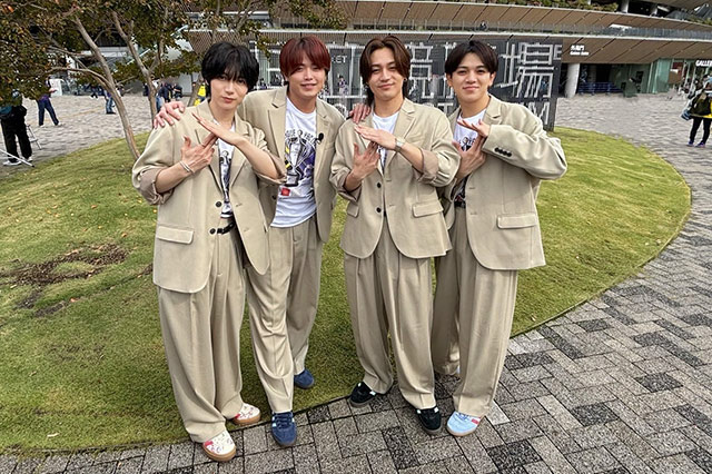 12/1（月）23時00分～23時30分『けるとめる』（フジテレビ）＃９【放送告知】