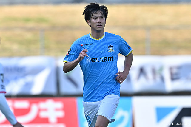 DF宮市ら3選手が契約満了【讃岐】