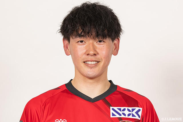 DF後藤が契約満了【福島】