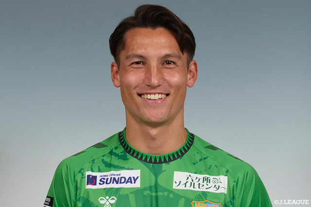 FWピーダーセンが契約満了【八戸】