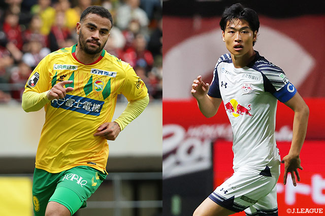 リーグ戦で3位となった千葉は6位の大宮をホームに迎える