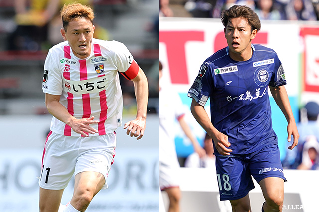 得点王を擁する宮崎は鹿児島との九州対決に挑む