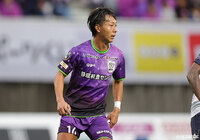 藤枝MYFCは5日、FW中川 風希の契約満了を発表しました