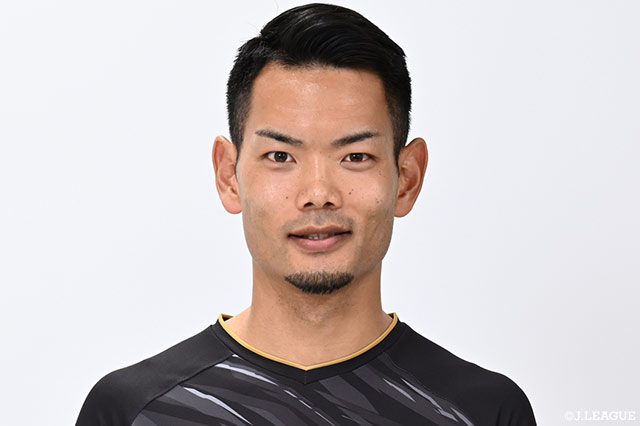 DF内田が現役引退を発表【栃木Ｃ】