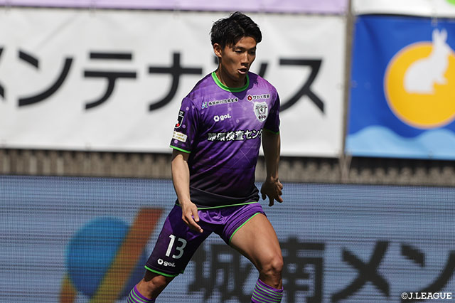 MF大曽根が契約満了【藤枝】