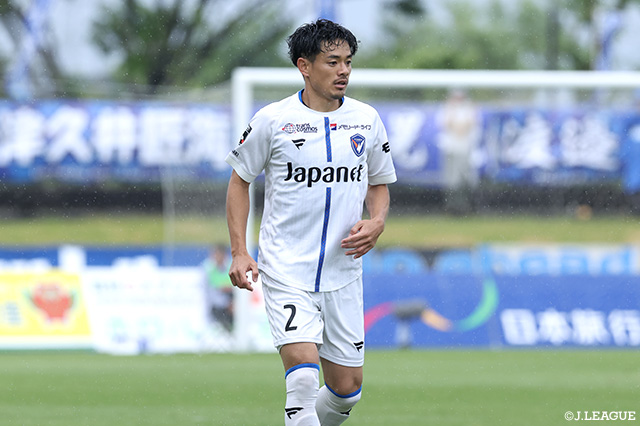 長崎は8日、DF飯尾 竜太朗が2025シーズンをもって現役を引退することを発表しました