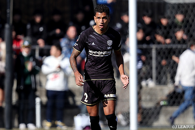 DFカルロス エドゥアルドがポルトゥゲーザへ期限付き移籍【栃木C】