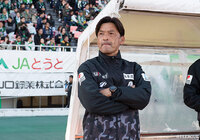 石丸監督は今季途中より指揮を執っていました