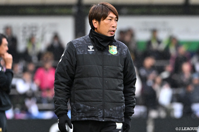 高橋氏は今季、八戸のヘッドコーチを務めていました