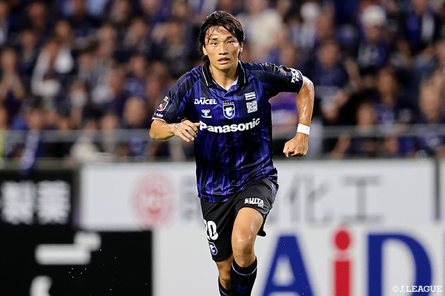 中谷は左肋骨骨折と診断されています