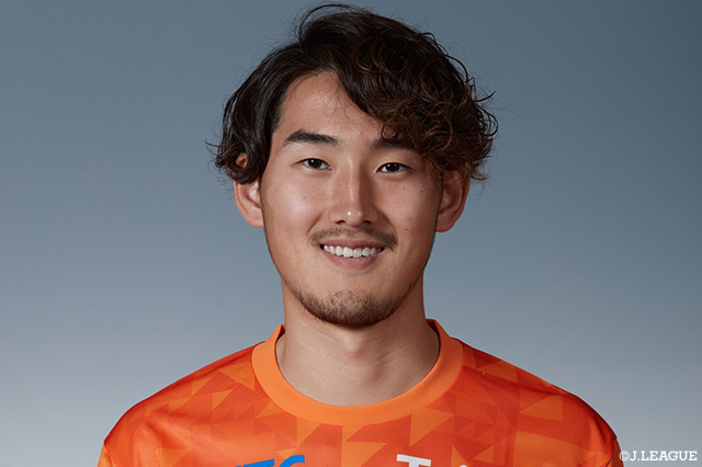 監物は2023年より在籍し、今季の明治安田Ｊ１リーグでの出場はありませんでした