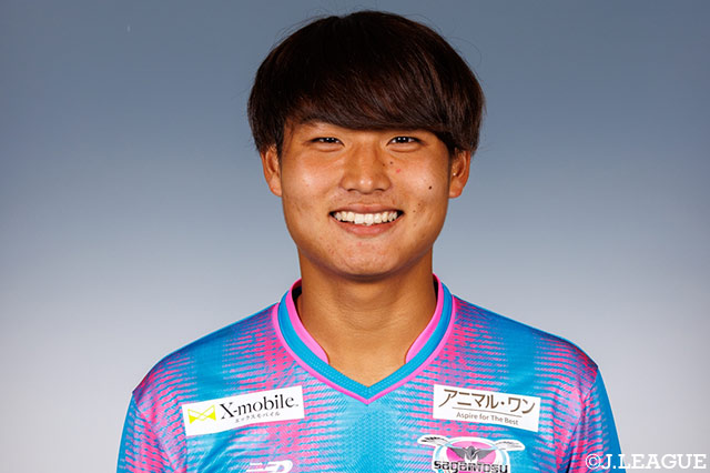 DF大里が契約満了【鳥栖】