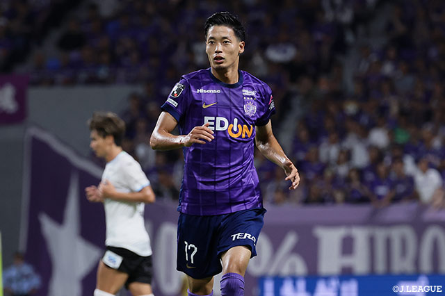 FW木下の負傷を発表【広島】