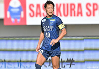 MF永木が契約満了【徳島】