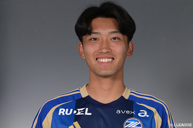 MF樋口が契約満了【町田】