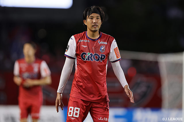 MF柳が契約満了【岡山】