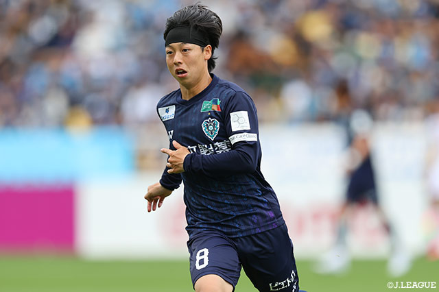 福岡よりMF紺野が完全移籍加入【川崎Ｆ】