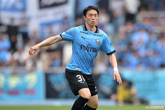 ファン ウェルメスケルケンは昨季加入し、今季の明治安田J1リーグで26試合・0得点の成績でした