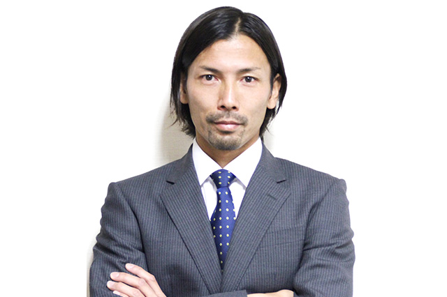 解説：鈴木 隆行（水戸ホーリーホック OB）