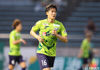 鳥取よりMF丸山が完全移籍加入【北九州】