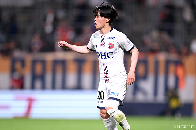 いわきよりMF加藤が完全移籍加入【琉球】