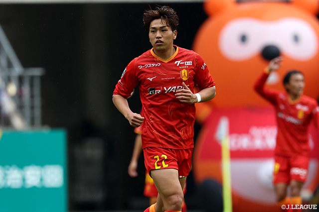 クラブを通じて木村は次のようにコメントしています