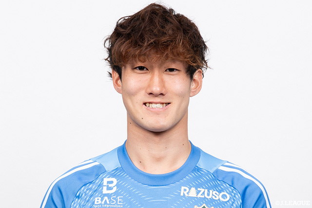 新潟よりGK西村が完全移籍加入【熊本】