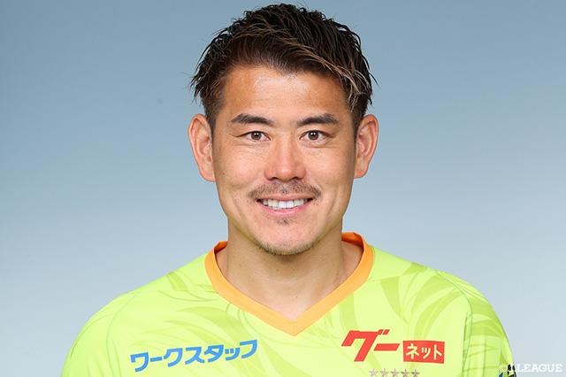 GK児玉が現役引退を発表【名古屋】