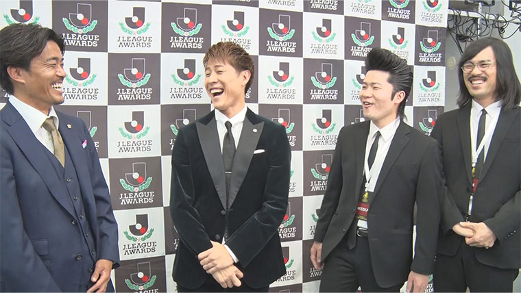 今年の水曜はＪ！は今回が最後！ぜひご視聴ください！