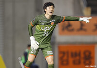 田口は2024年より山口に在籍し、今季の明治安田J2リーグで3試合に出場しました