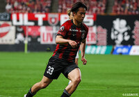 近藤は2024年より札幌に在籍し、今季の明治安田Ｊ２リーグで32試合・5得点の成績でした